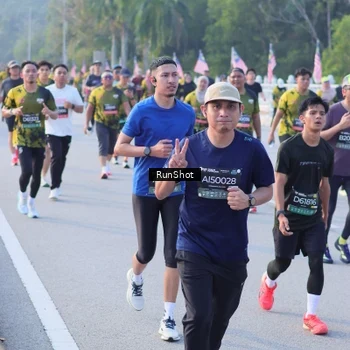Runner Photo 7121228