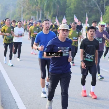 Runner Photo 7121230
