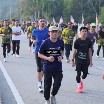 Runner Photo 7121232
