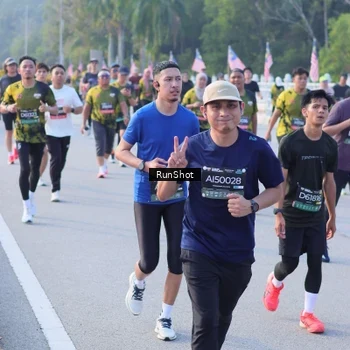 Runner Photo 7121233