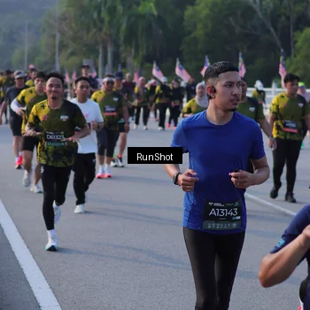 Runner Photo 7121238
