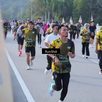Runner Photo 7121249