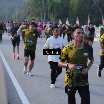 Runner Photo 7121262