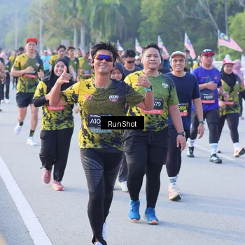 Runner Photo 7123610