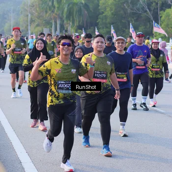 Runner Photo 7123613