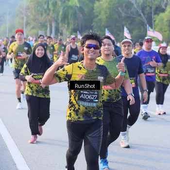 Runner Photo 7123614