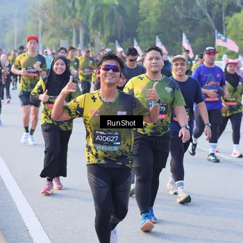 Runner Photo 7123615