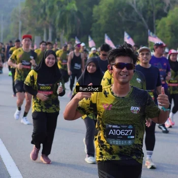 Runner Photo 7123616