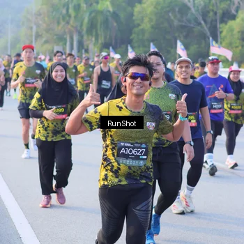 Runner Photo 7123619