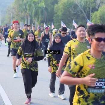 Runner Photo 7123620