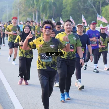 Runner Photo 7123621