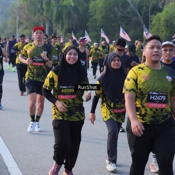 Runner Photo 7123625