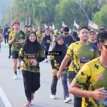 Runner Photo 7123628