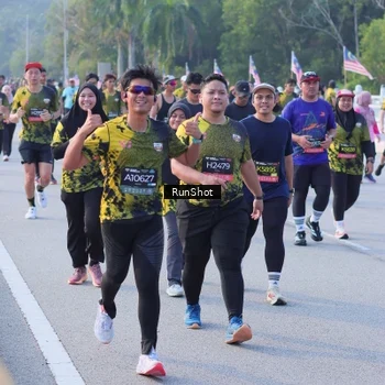 Runner Photo 7123632