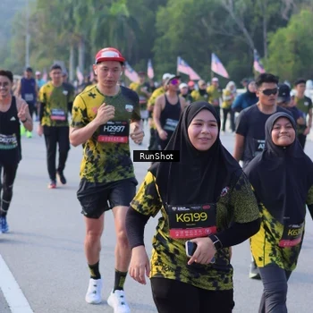 Runner Photo 7123633