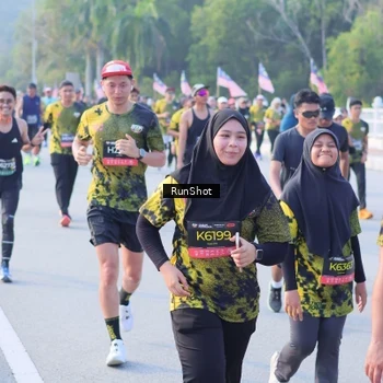 Runner Photo 7123634