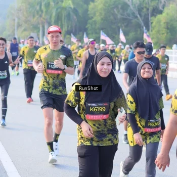 Runner Photo 7123635