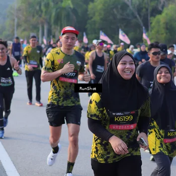 Runner Photo 7123636