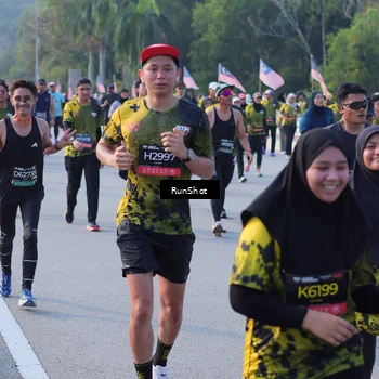 Runner Photo 7123639