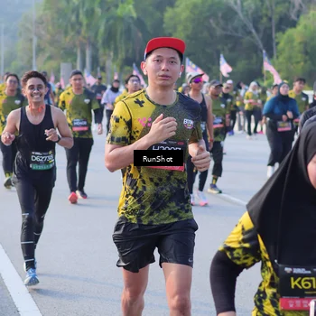 Runner Photo 7123644