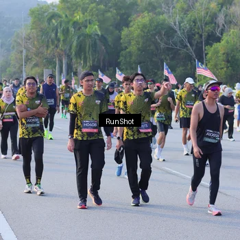 Runner Photo 7123668