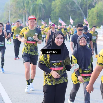 Runner Photo 7123670