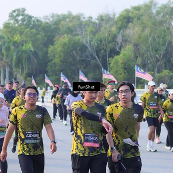 Runner Photo 7123690