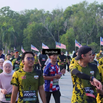 Runner Photo 7123704