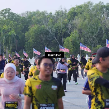 Runner Photo 7123706