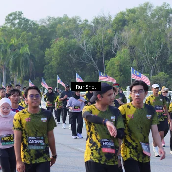 Runner Photo 7123711