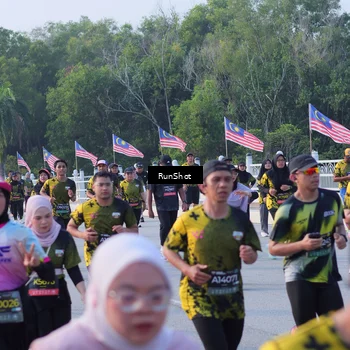 Runner Photo 7123718