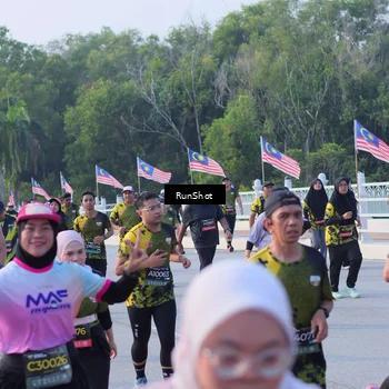 Runner Photo 7123719