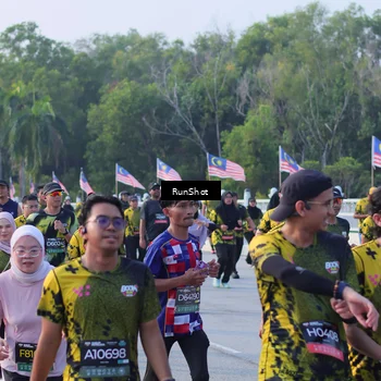 Runner Photo 7123721