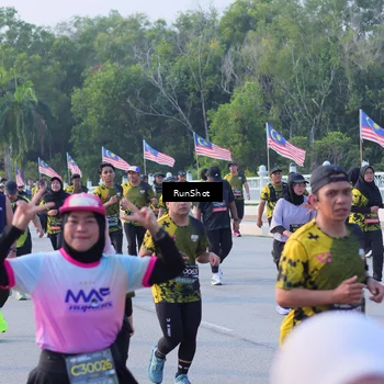 Runner Photo 7123723