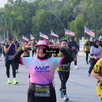 Runner Photo 7123725