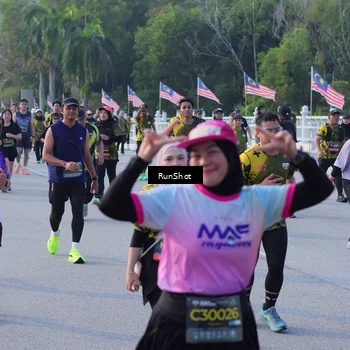 Runner Photo 7123727