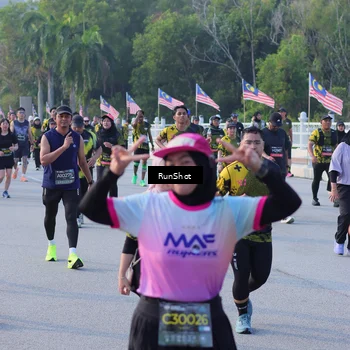 Runner Photo 7123728