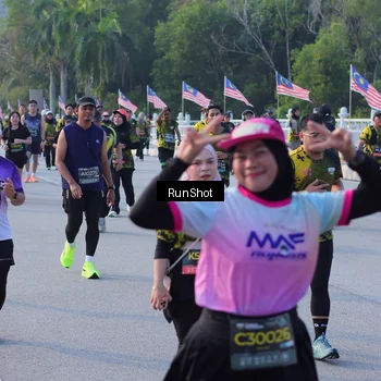 Runner Photo 7123730