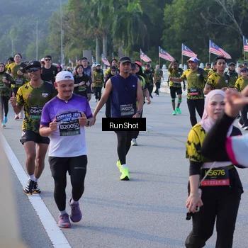 Runner Photo 7123732