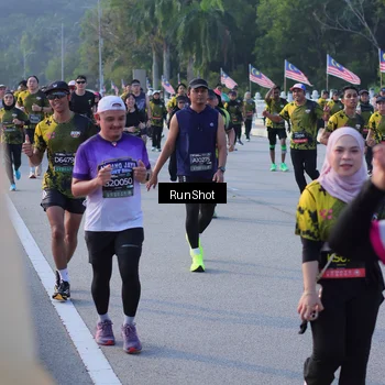 Runner Photo 7123733