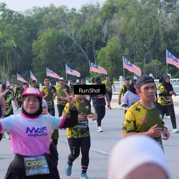 Runner Photo 7123735