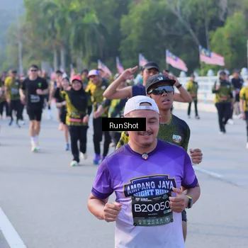 Runner Photo 7123751
