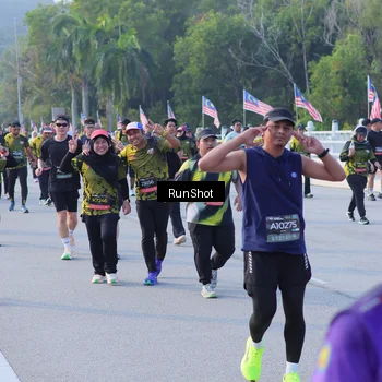 Runner Photo 7123760
