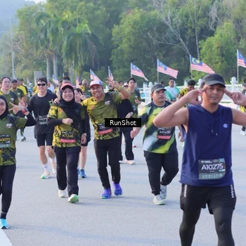 Runner Photo 7123766