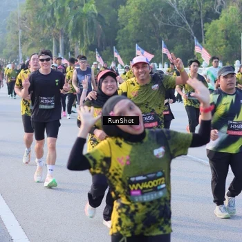 Runner Photo 7123779