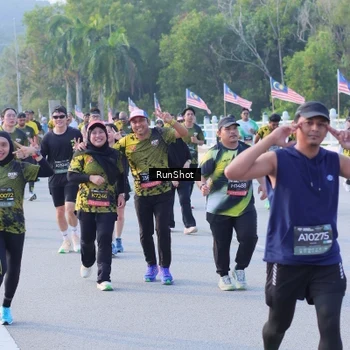 Runner Photo 7123780