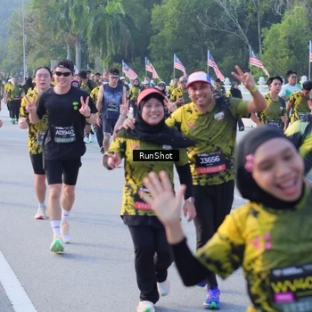 Runner Photo 7123784