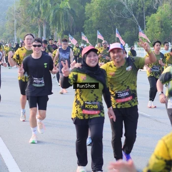 Runner Photo 7123787