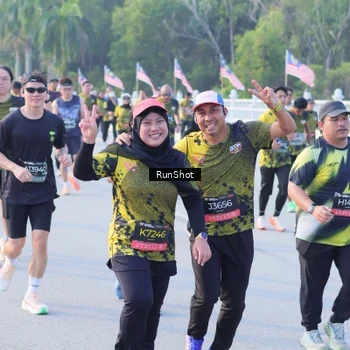 Runner Photo 7123790