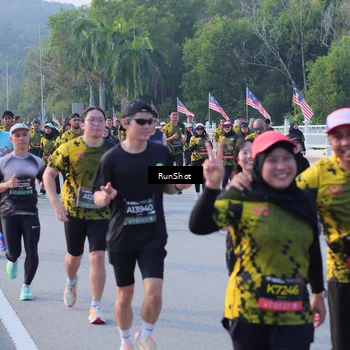 Runner Photo 7123793